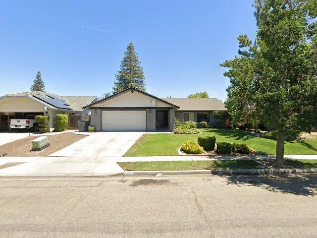 House image located at Fresno, CA 93711