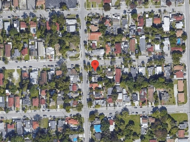 House image located at Miami, FL 33142