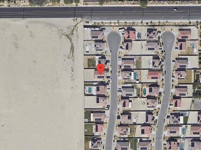 House image located at Indio, CA 92203