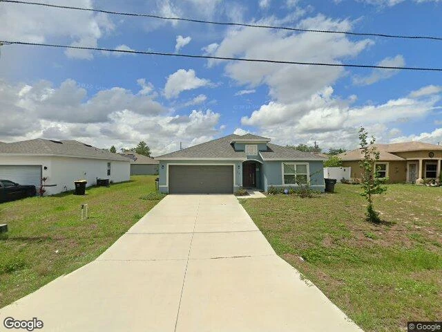 House image located at Kissimmee, FL 34759