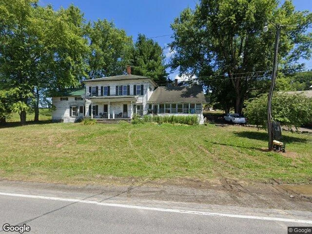 House image located at Plymouth, NY 13832