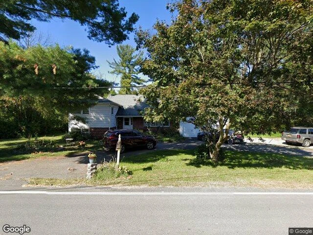 House image located at Saugerties, NY 12477