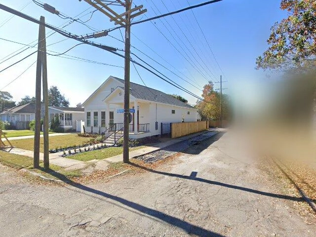 House image located at New Orleans, LA 70122