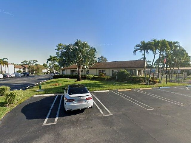 House image located at Lake Worth, FL 33463