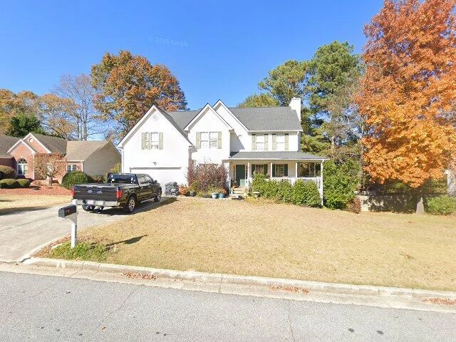 House image located at Lawrenceville, GA 30045