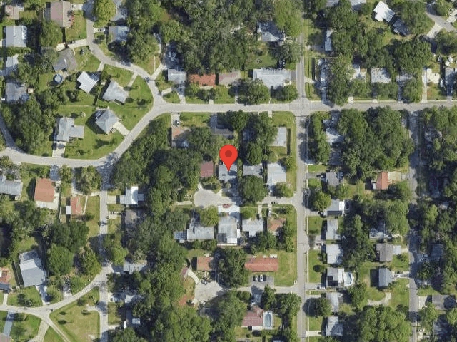 House image located at New Port Richey, FL 34652