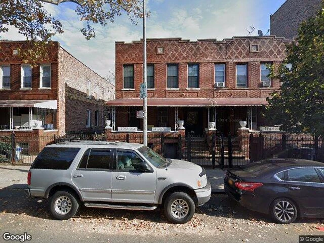 House image located at Brooklyn, NY 11212