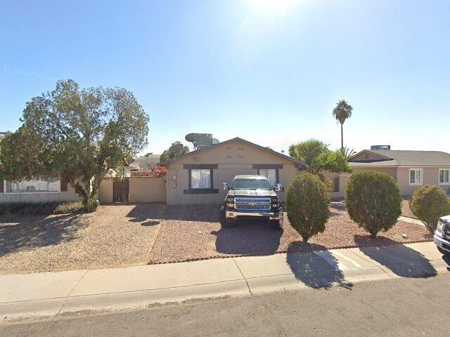 House image located at Phoenix, AZ 85053