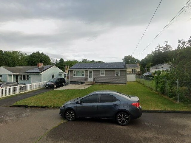 House image located at West Haven, CT 06516