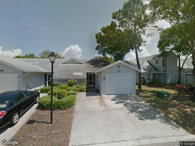 House image located at Palm Harbor, FL 34683