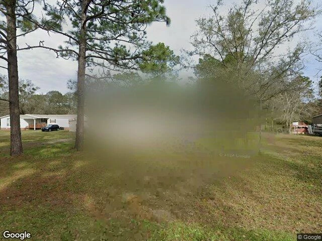 House image located at Saint Augustine, FL 32092