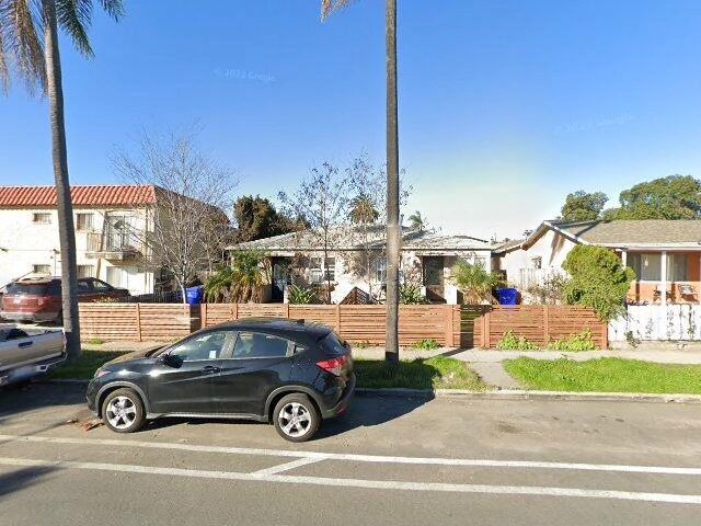 House image located at San Diego, CA 92105