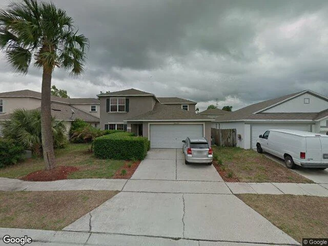 House image located at Orlando, FL 32825