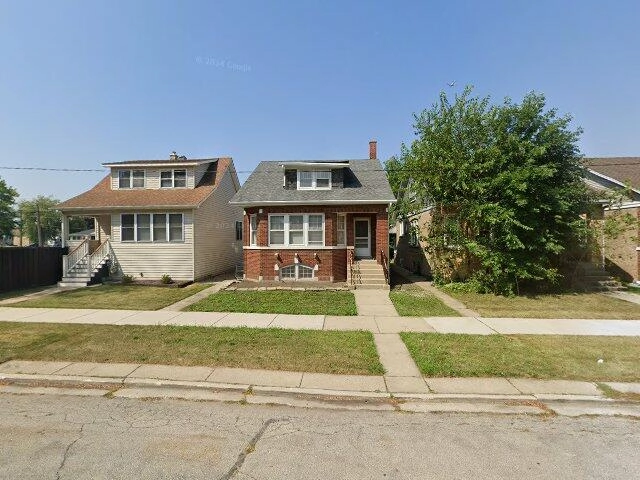 House image located at Chicago, IL 60631