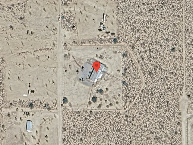 House image located at Yucca, AZ 86438