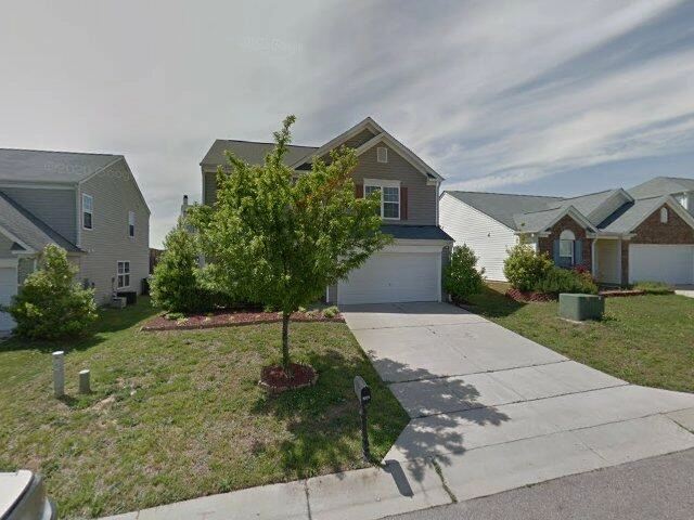 House image located at Raleigh, NC 27616