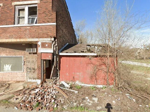 House image located at Gary, IN 46407