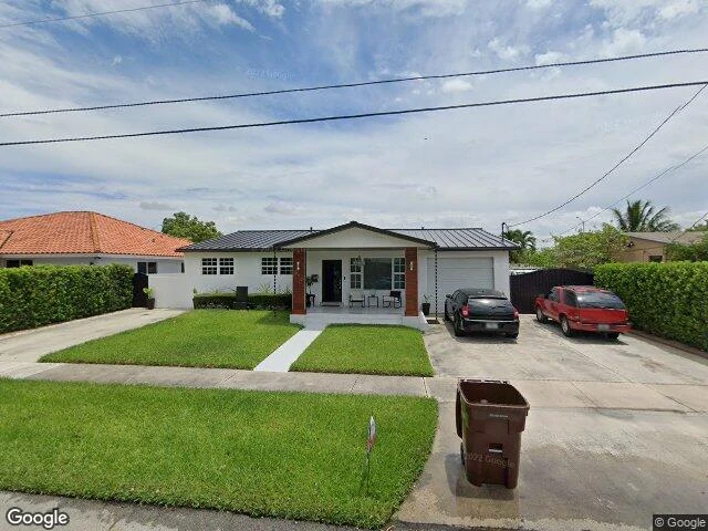 House image located at Hialeah, FL 33012