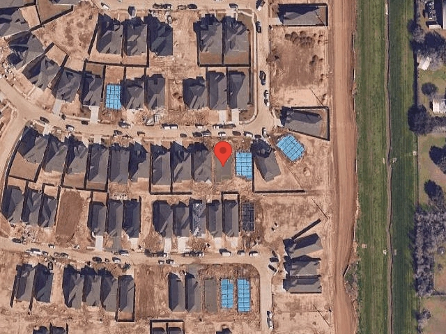 House image located at Richmond, TX 77406