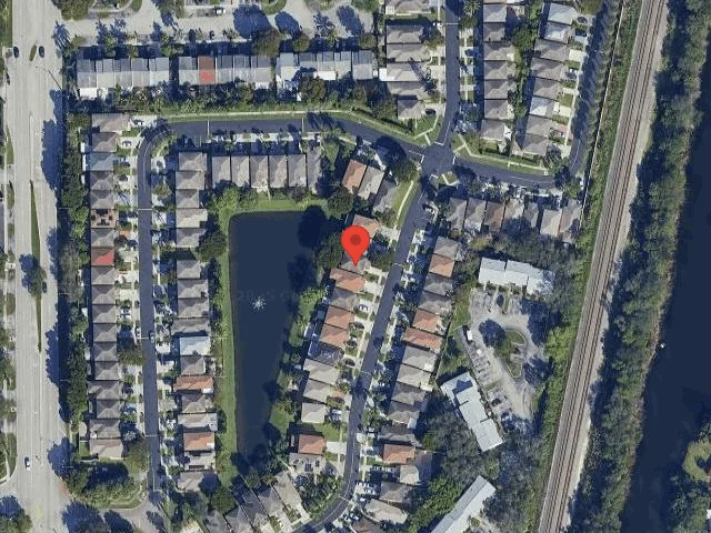 House image located at Pompano Beach, FL 33064