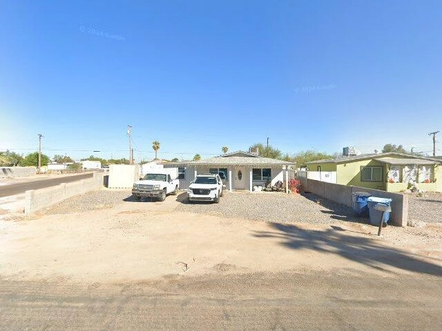 House image located at Buckeye, AZ 85326