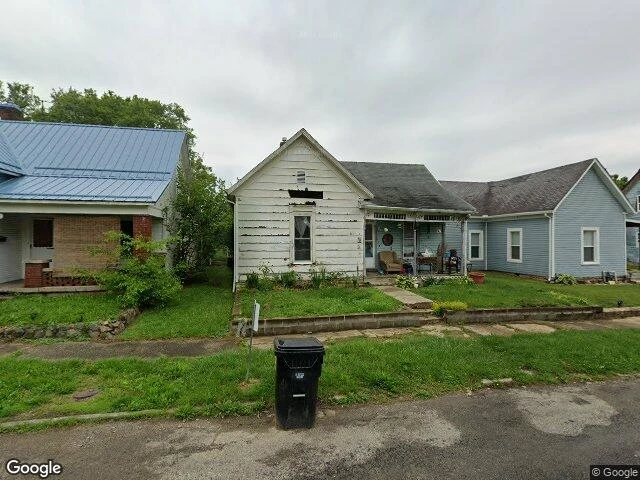 House image located at Greenfield, OH 45123