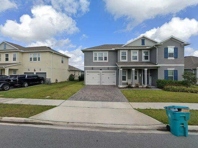 House image located at Orlando, FL 32827
