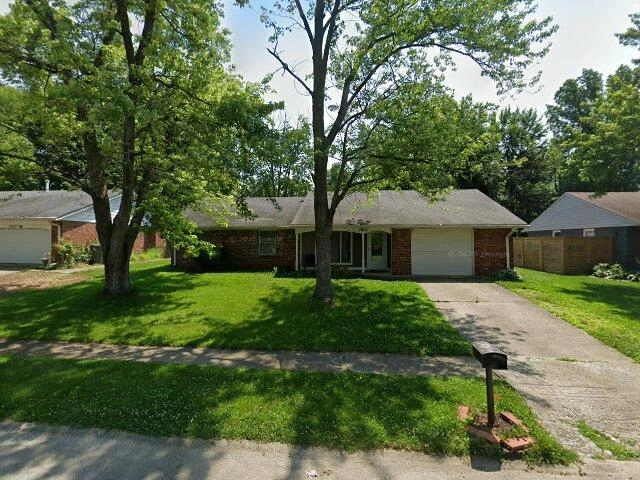 House image located at Indianapolis, IN 46237