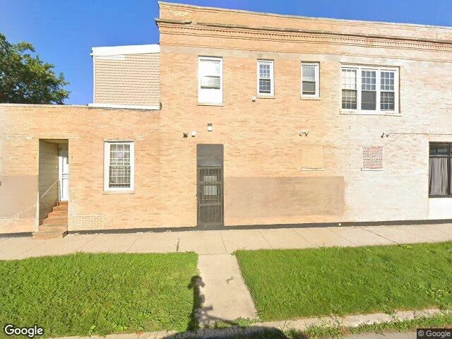 House image located at Chicago, IL 60636