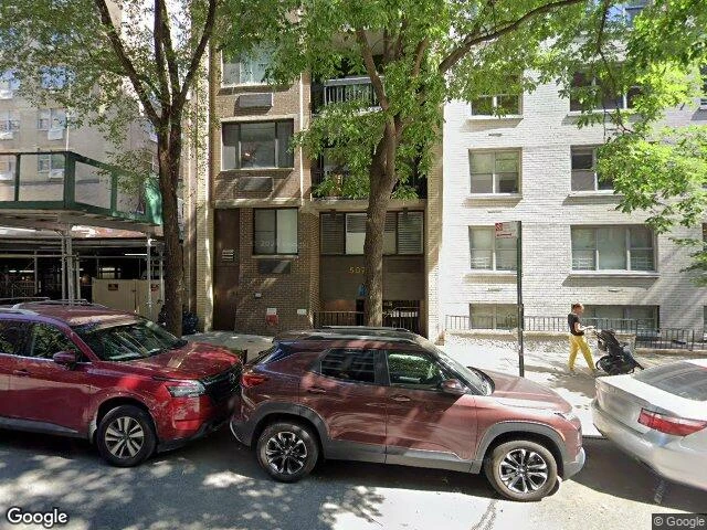 House image located at New York, NY 10075