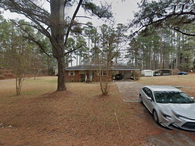 House image located at Henderson, NC 27536