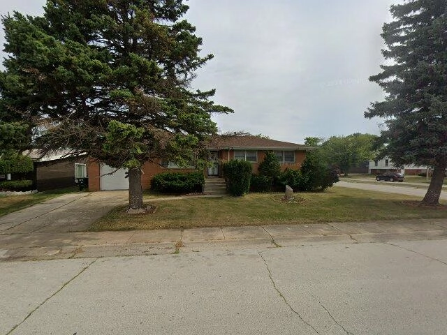 House image located at East Chicago, IN 46312