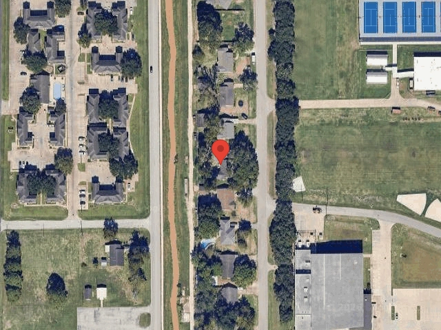 House image located at Rosenberg, TX 77471