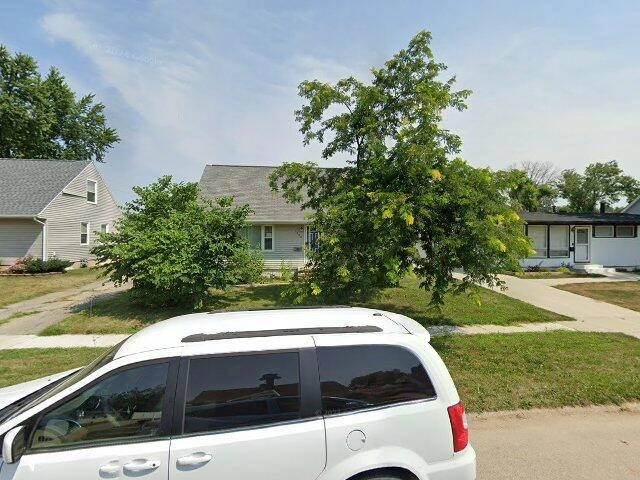 House image located at Cedar Rapids, IA 52405