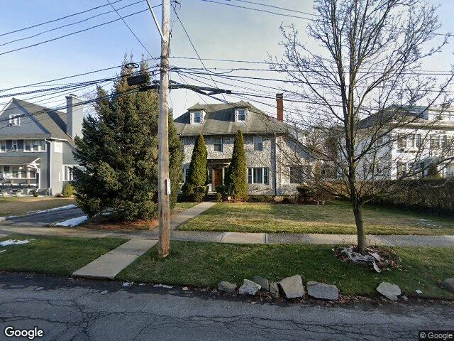 House image located at Mount Vernon, NY 10553