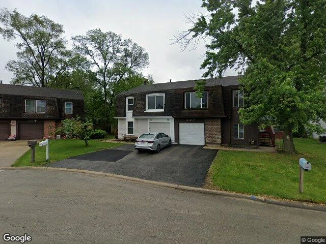 House image located at Bolingbrook, IL 60440