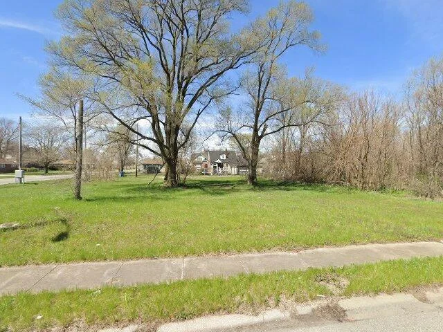 House image located at Gary, IN 46407