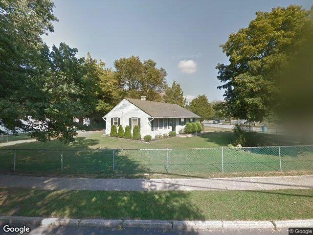 House image located at Clayton, NJ 08312