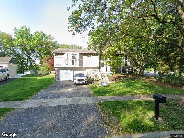 House image located at Bolingbrook, IL 60440