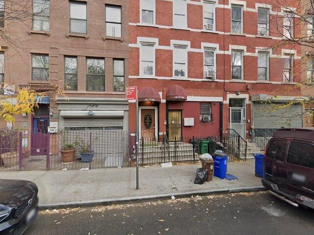 House image located at Brooklyn, NY 11216