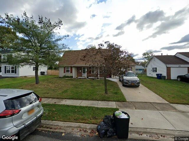 House image located at Willingboro, NJ 08046