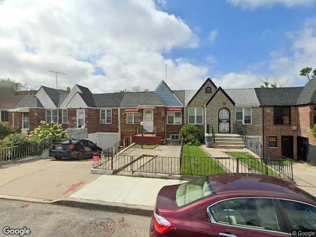 House image located at Jamaica, NY 11435