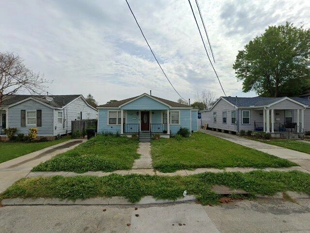 House image located at New Orleans, LA 70122