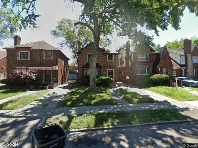 House image located at Detroit, MI 48221