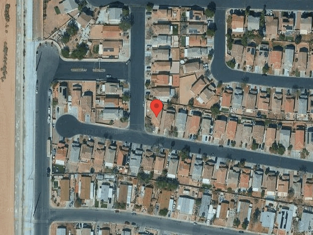 House image located at Las Vegas, NV 89156