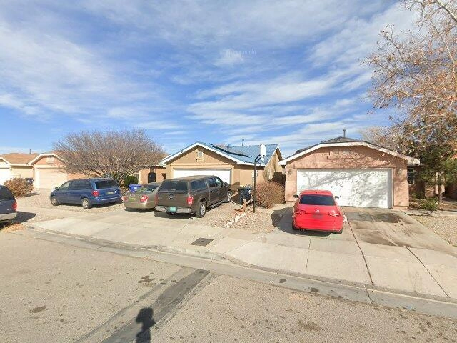 House image located at Albuquerque, NM 87121