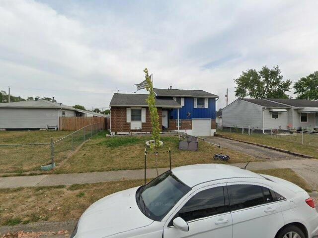 House image located at Columbus, OH 43207