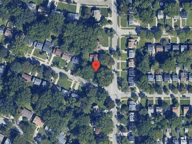 House image located at Cleveland, OH 44121