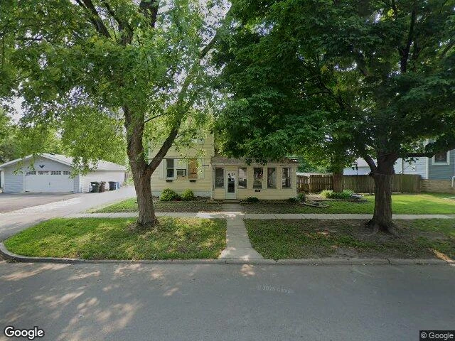 House image located at Peotone, IL 60468