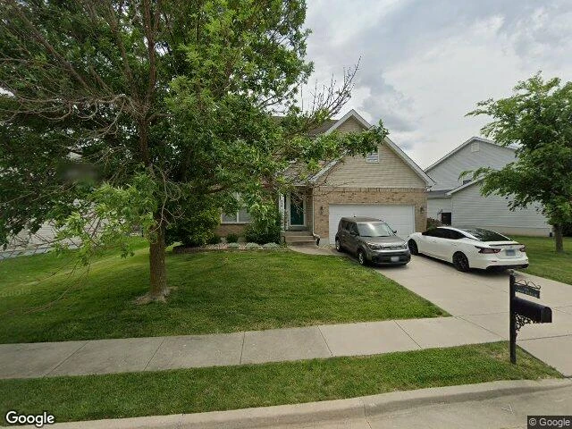 House image located at Waterloo, IL 62298